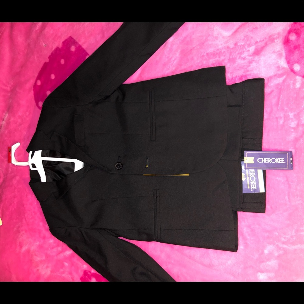 Boys tuxedo